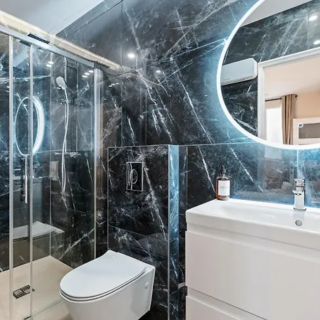 Renting - Promenade - Luxury Loft Sea View Balcony Floor 아파트 *