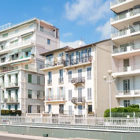 Daire Renting - Promenade - Luxury Loft Sea View Balcony Floor